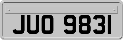 JUO9831