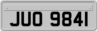 JUO9841