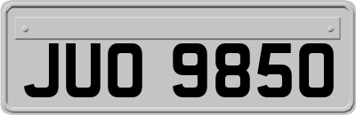 JUO9850