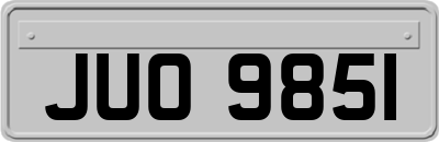 JUO9851