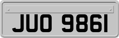 JUO9861