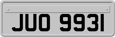 JUO9931