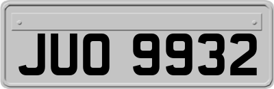 JUO9932