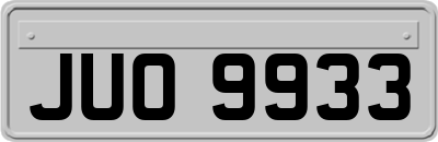 JUO9933