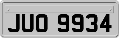 JUO9934