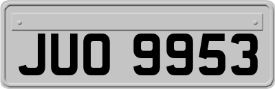 JUO9953