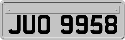 JUO9958