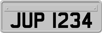 JUP1234