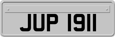 JUP1911