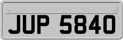JUP5840