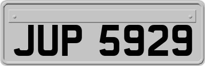 JUP5929