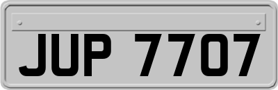 JUP7707