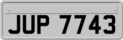 JUP7743