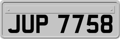 JUP7758