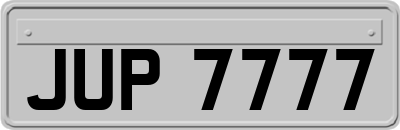 JUP7777