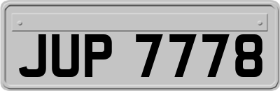 JUP7778