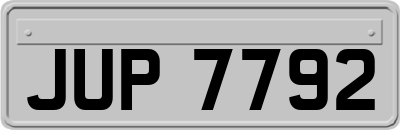 JUP7792