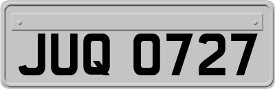 JUQ0727