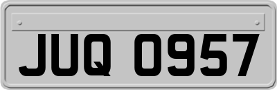 JUQ0957