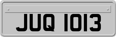 JUQ1013