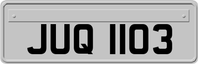 JUQ1103