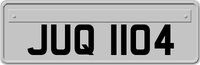 JUQ1104