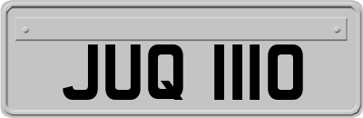 JUQ1110