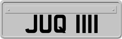 JUQ1111