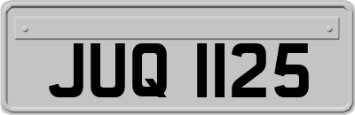 JUQ1125