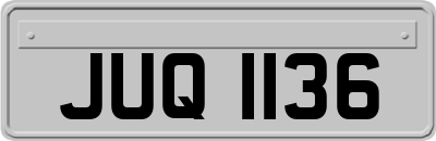 JUQ1136