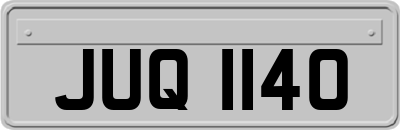 JUQ1140