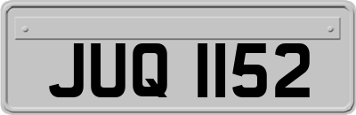 JUQ1152