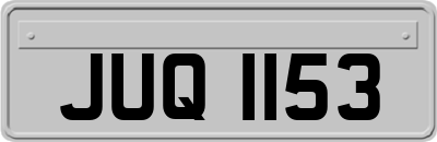 JUQ1153