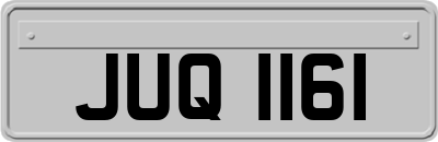 JUQ1161