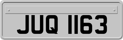 JUQ1163