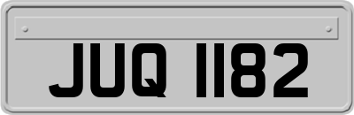 JUQ1182