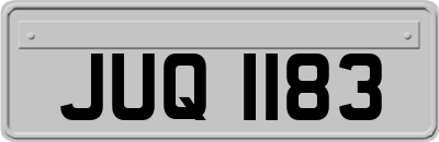 JUQ1183