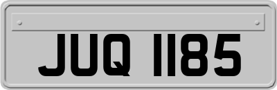 JUQ1185