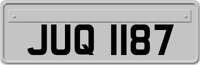 JUQ1187