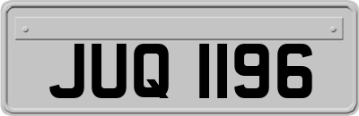 JUQ1196