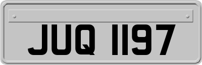 JUQ1197