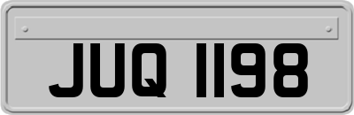 JUQ1198