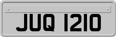 JUQ1210