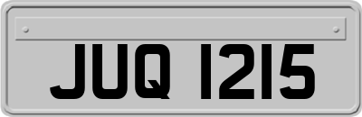 JUQ1215