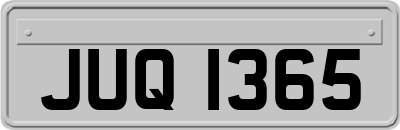 JUQ1365