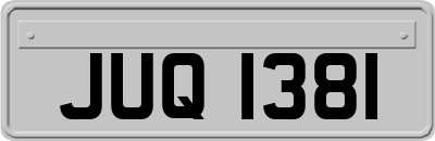 JUQ1381