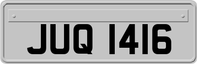 JUQ1416