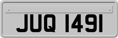 JUQ1491