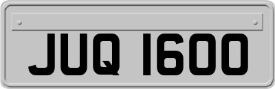 JUQ1600