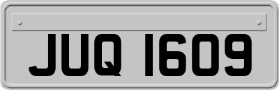 JUQ1609